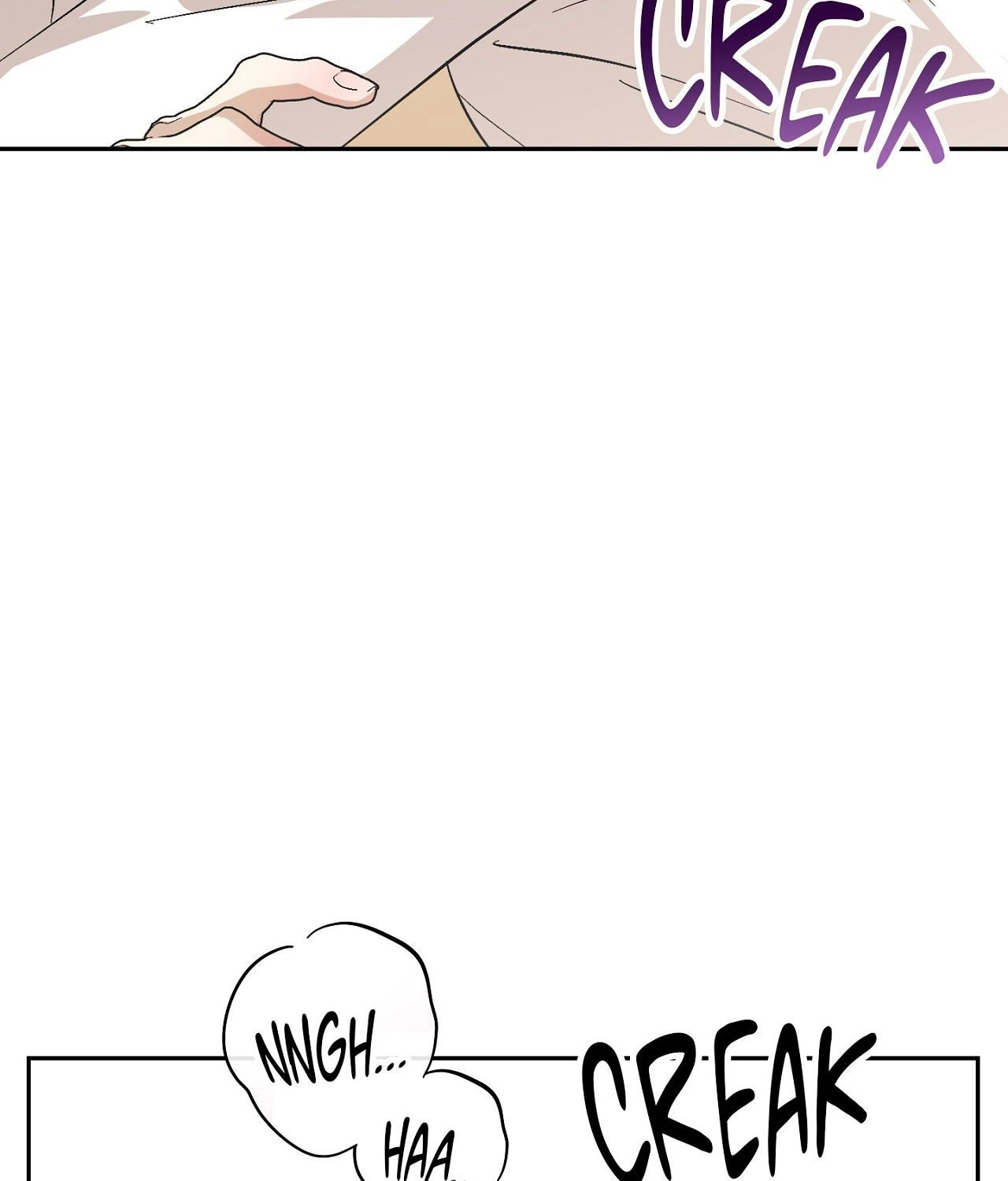 Two Tigers, Too Close Chapter 23 page 46 - 