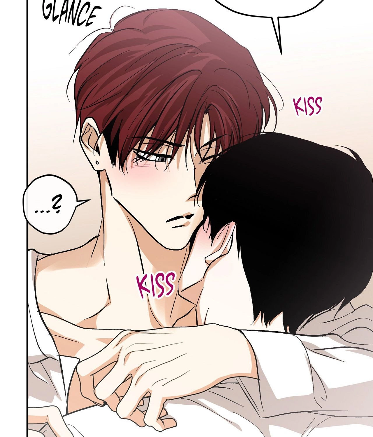 Two Tigers, Too Close Chapter 23 page 49 - 