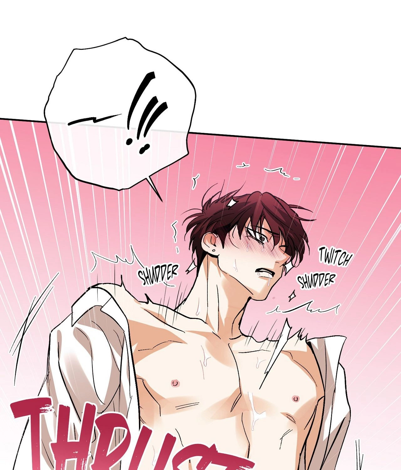 Two Tigers, Too Close Chapter 23 page 6 - 