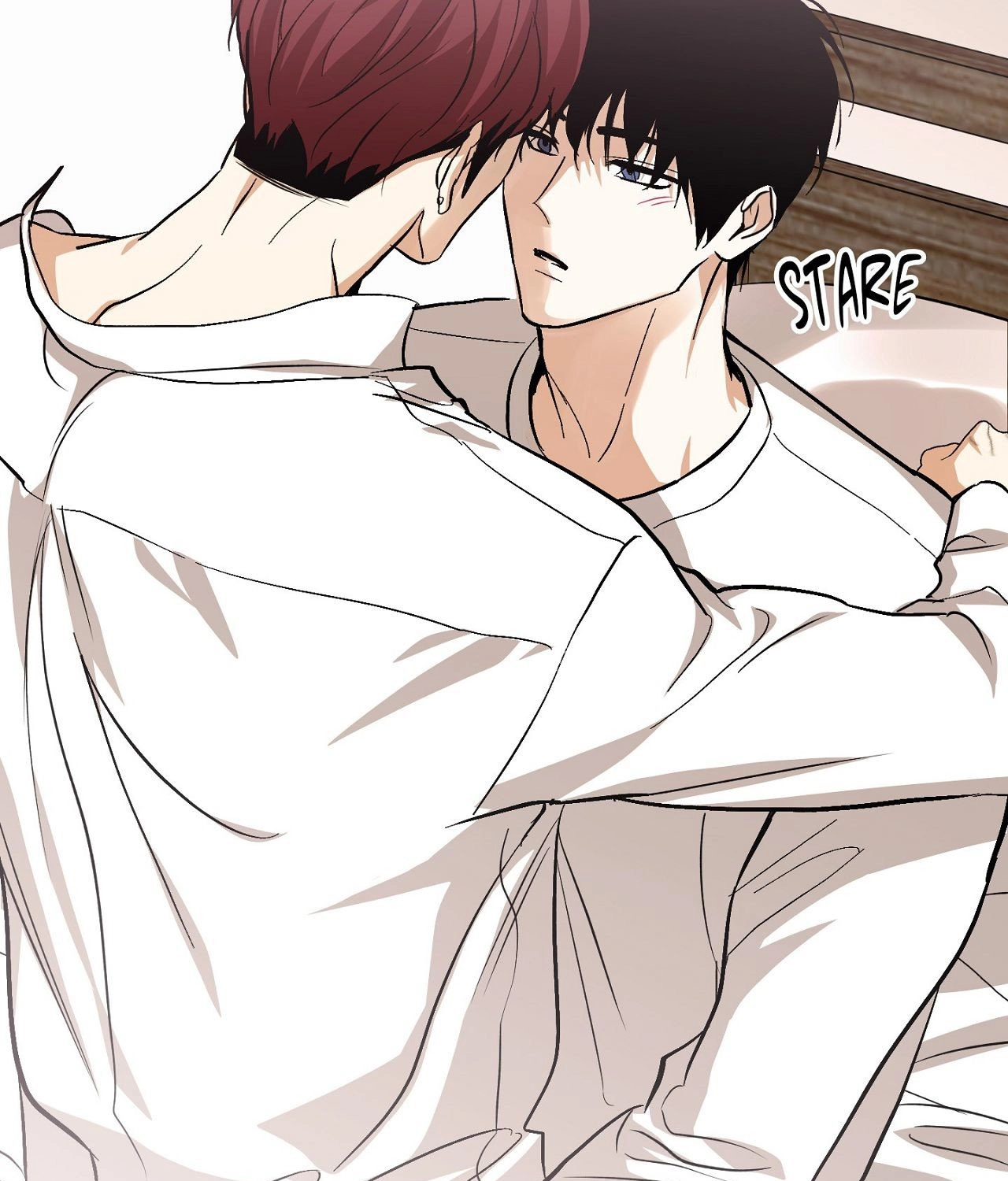 Two Tigers, Too Close Chapter 23 page 51 - 