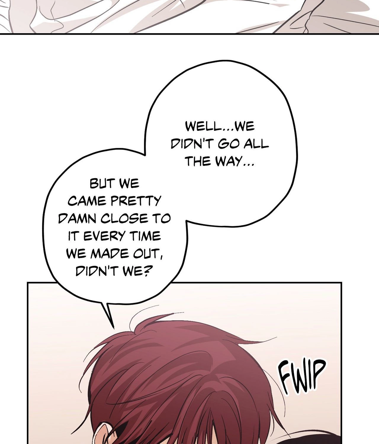 Two Tigers, Too Close Chapter 23 page 52 - 