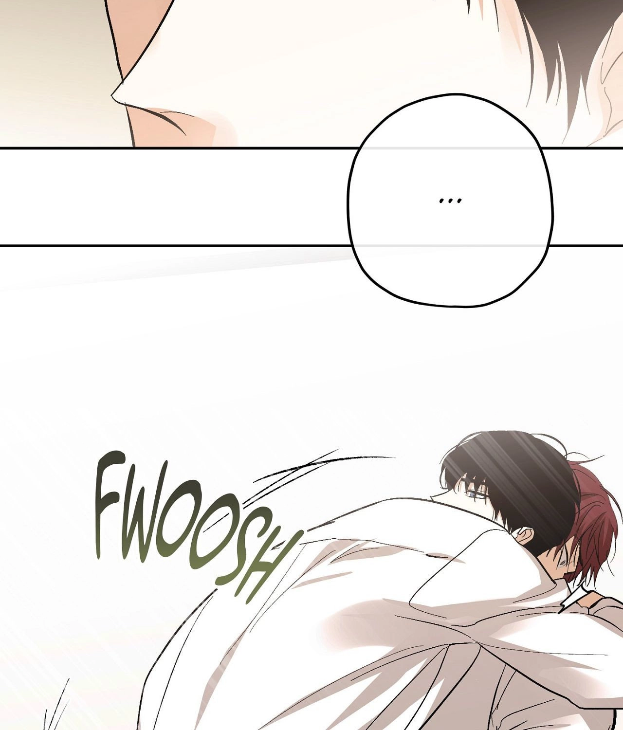 Two Tigers, Too Close Chapter 23 page 58 - 