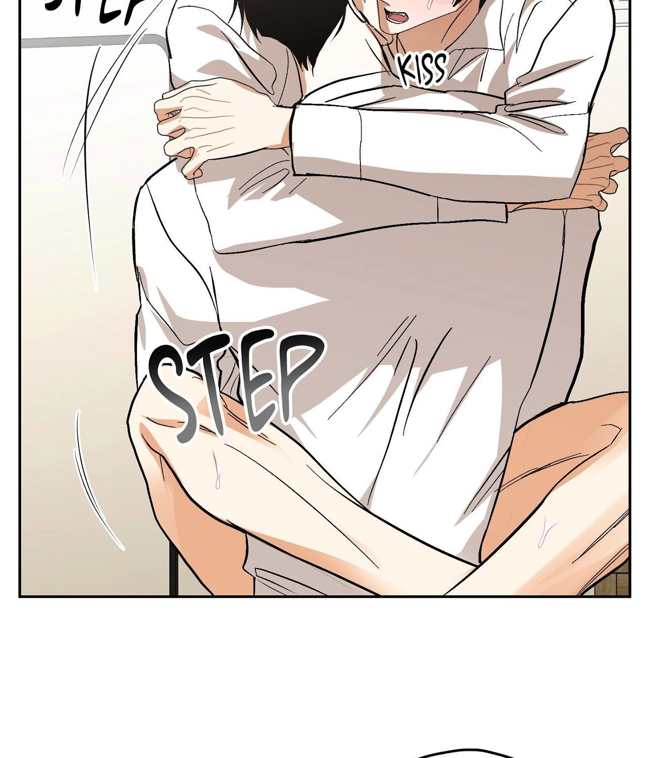 Two Tigers, Too Close Chapter 23 page 61 - 
