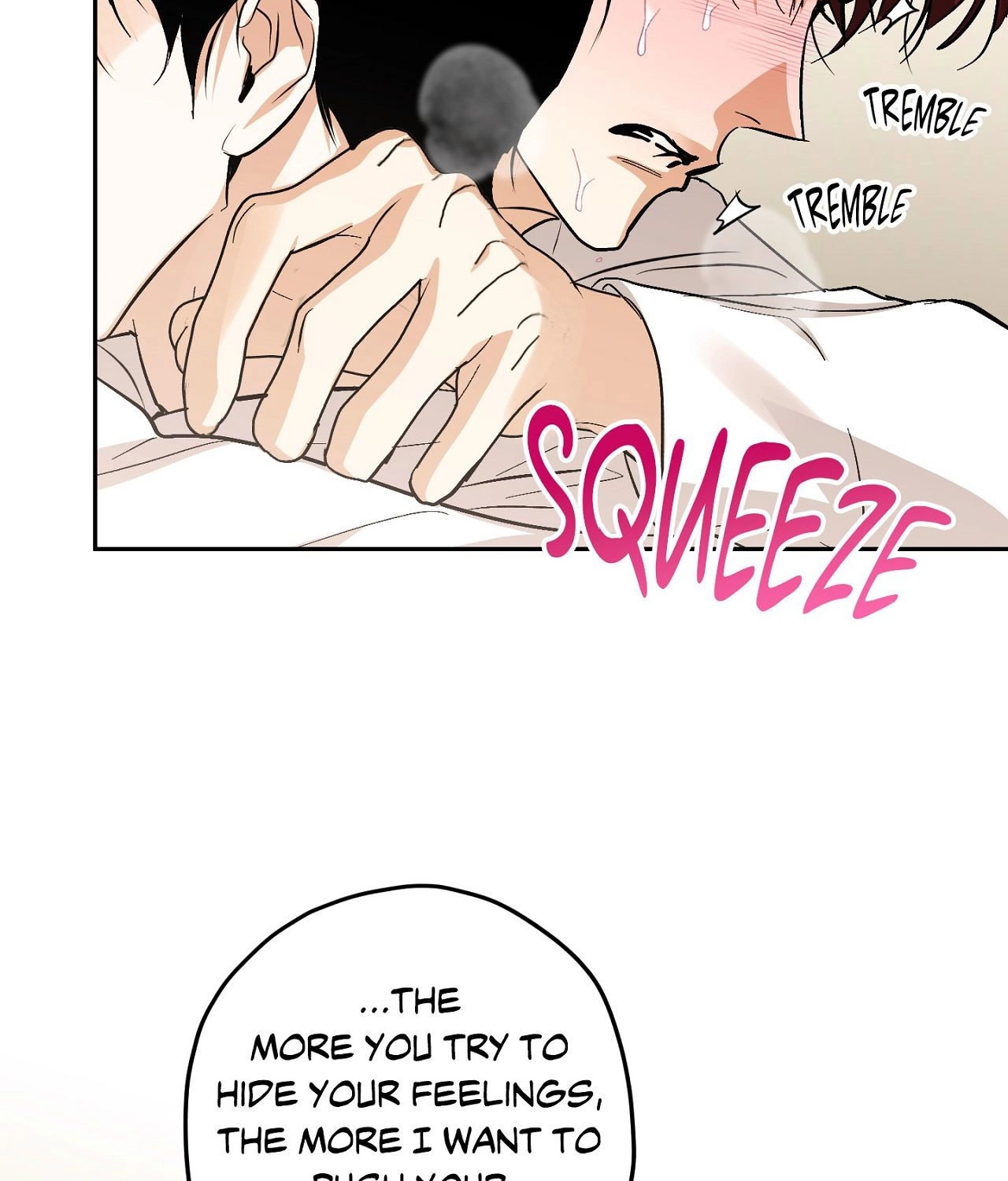 Two Tigers, Too Close Chapter 23 page 64 - 