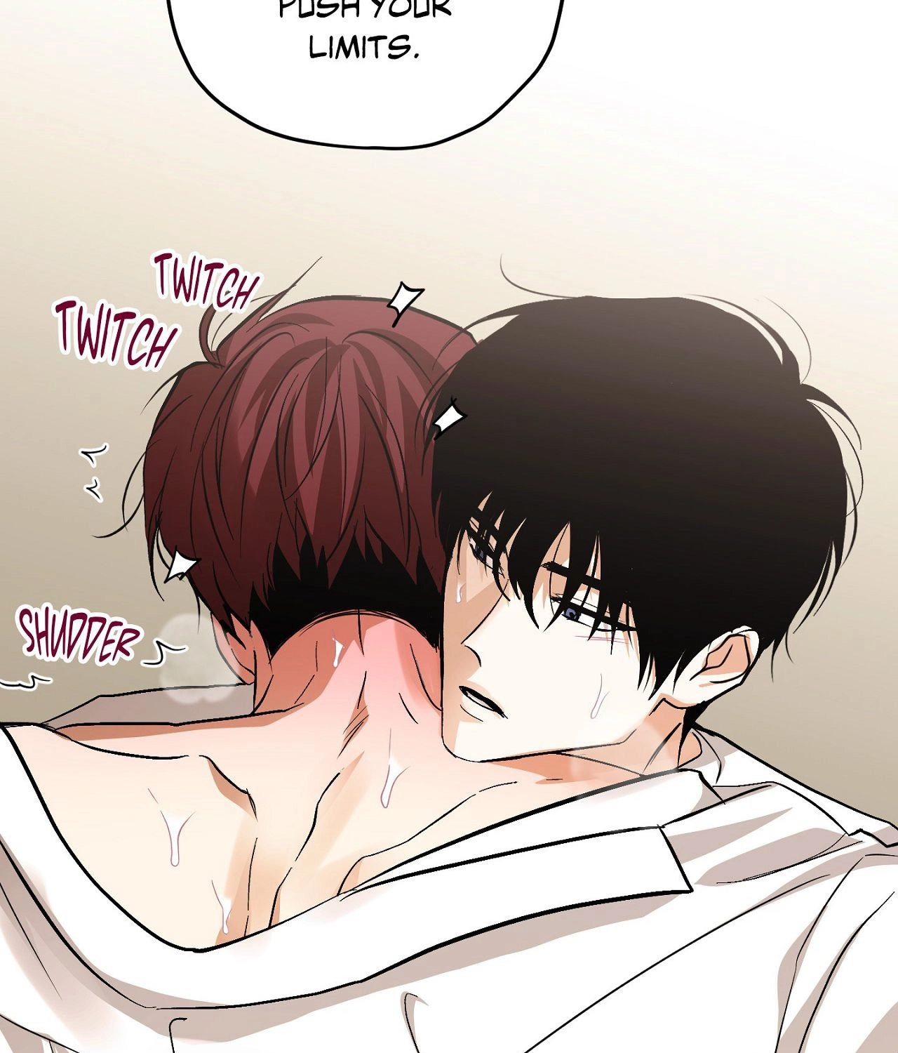 Two Tigers, Too Close Chapter 23 page 65 - 