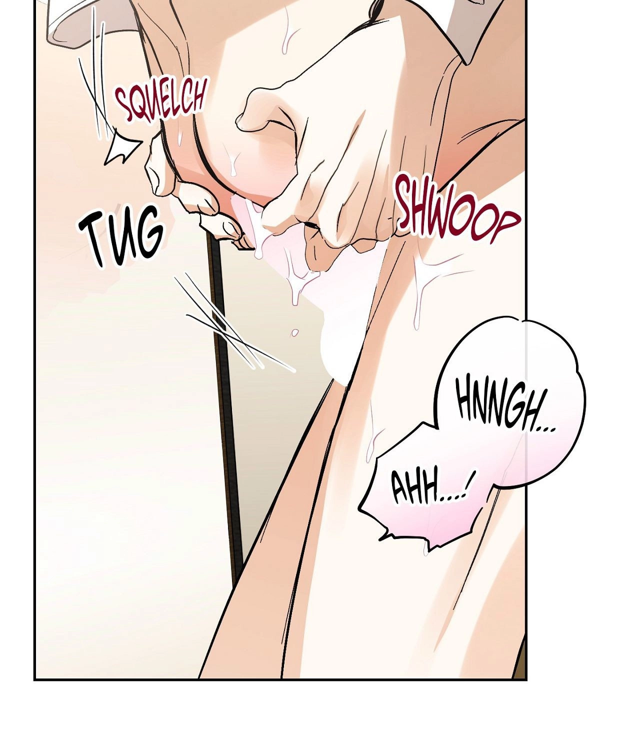 Two Tigers, Too Close Chapter 23 page 67 - 