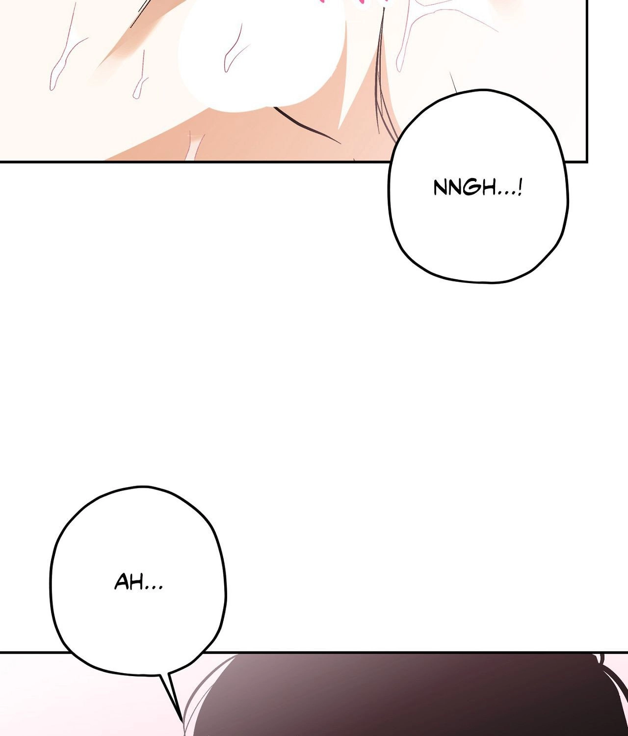 Two Tigers, Too Close Chapter 23 page 71 - 