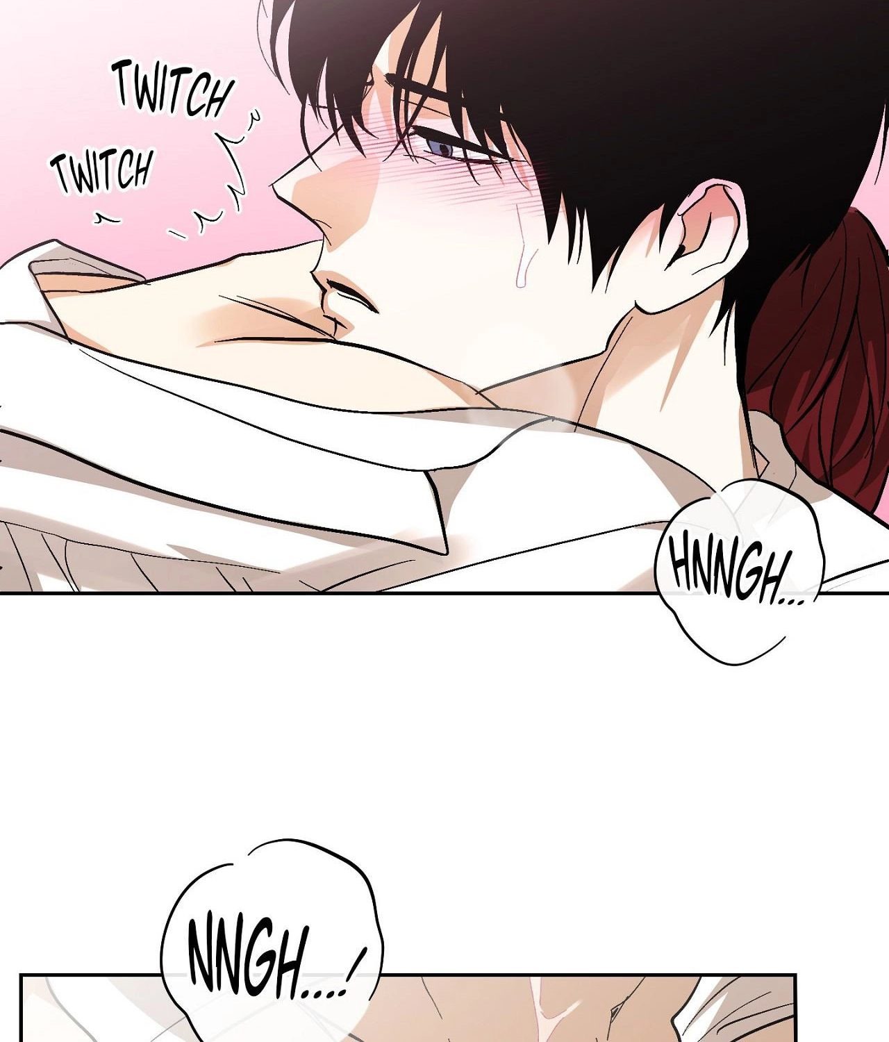 Two Tigers, Too Close Chapter 23 page 72 - 