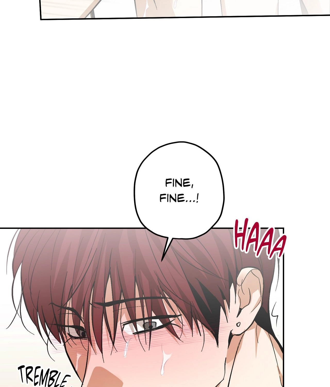 Two Tigers, Too Close Chapter 23 page 75 - 