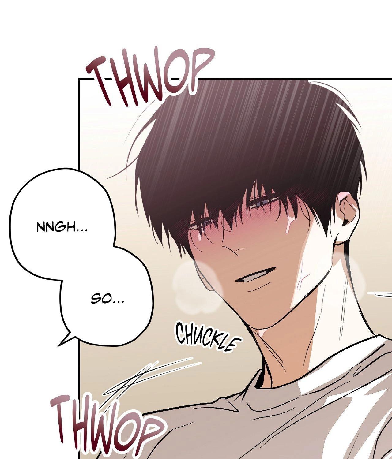 Two Tigers, Too Close Chapter 23 page 79 - 