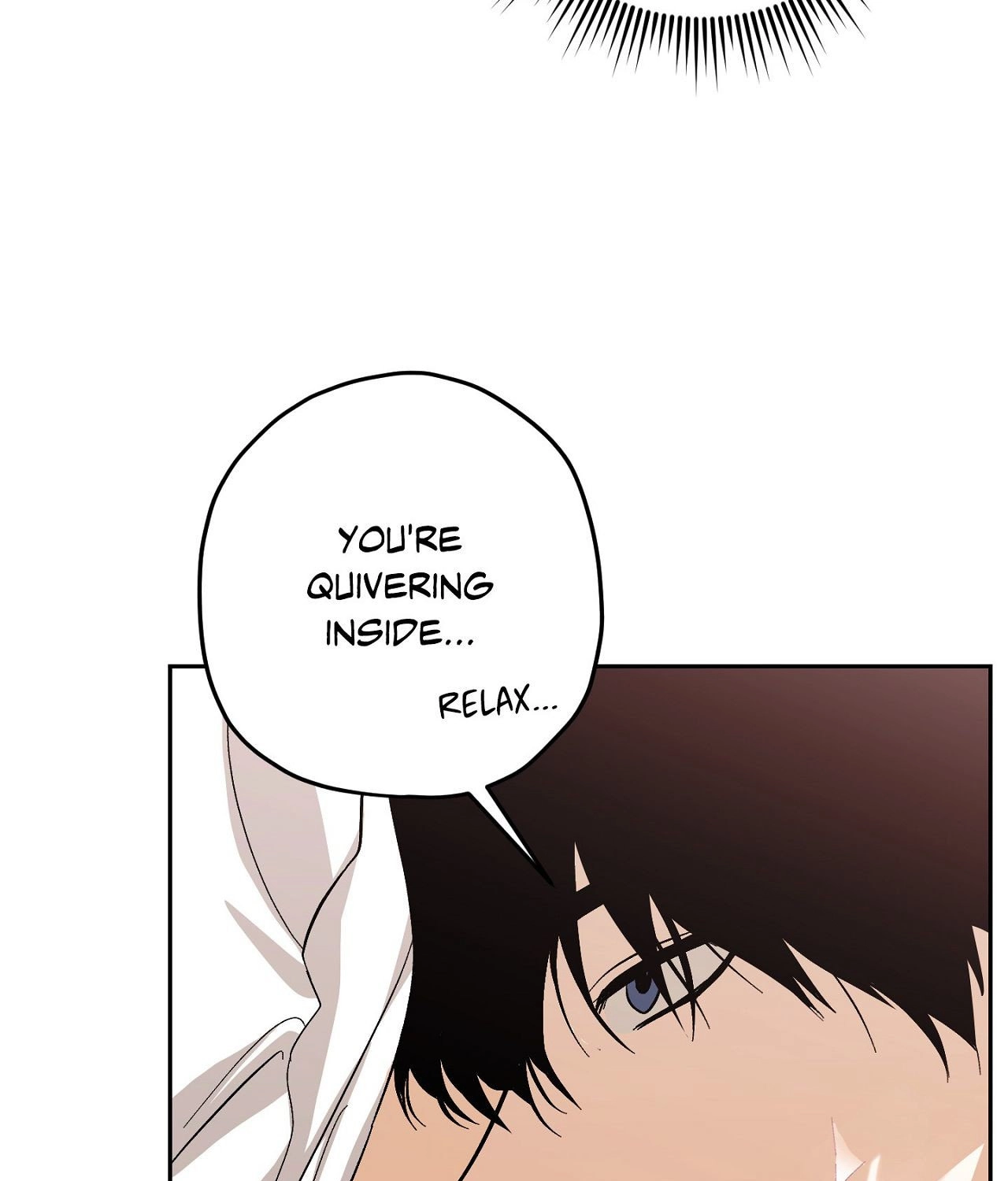 Two Tigers, Too Close Chapter 23 page 9 - 