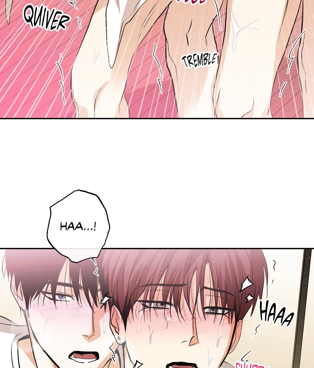 Two Tigers, Too Close Chapter 23 page 83 - 