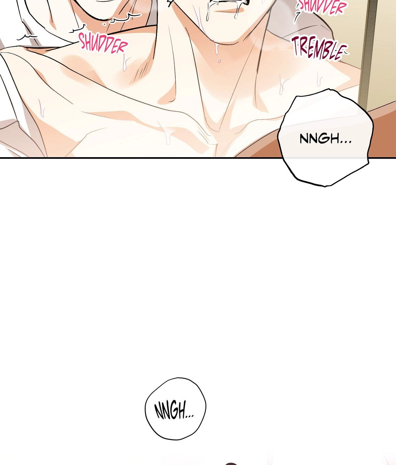Two Tigers, Too Close Chapter 23 page 84 - 
