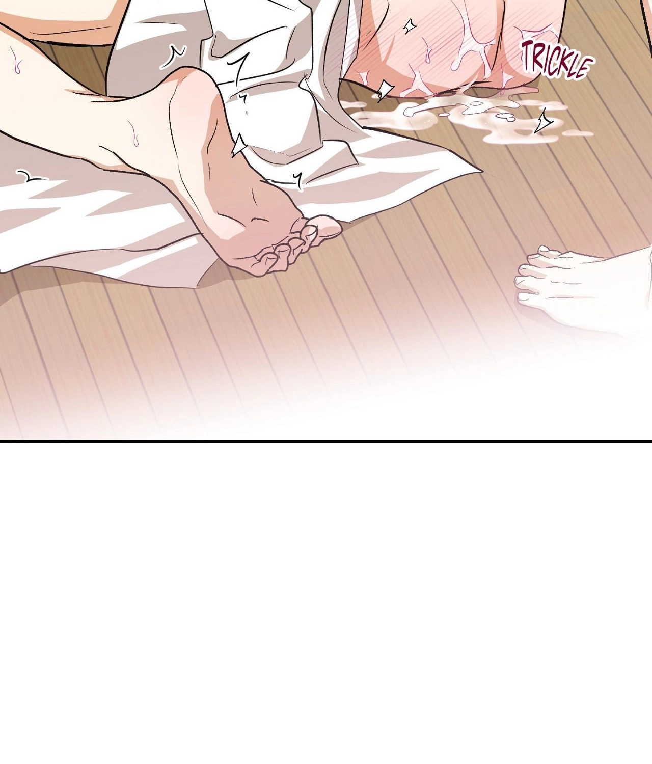 Two Tigers, Too Close Chapter 23 page 86 - 