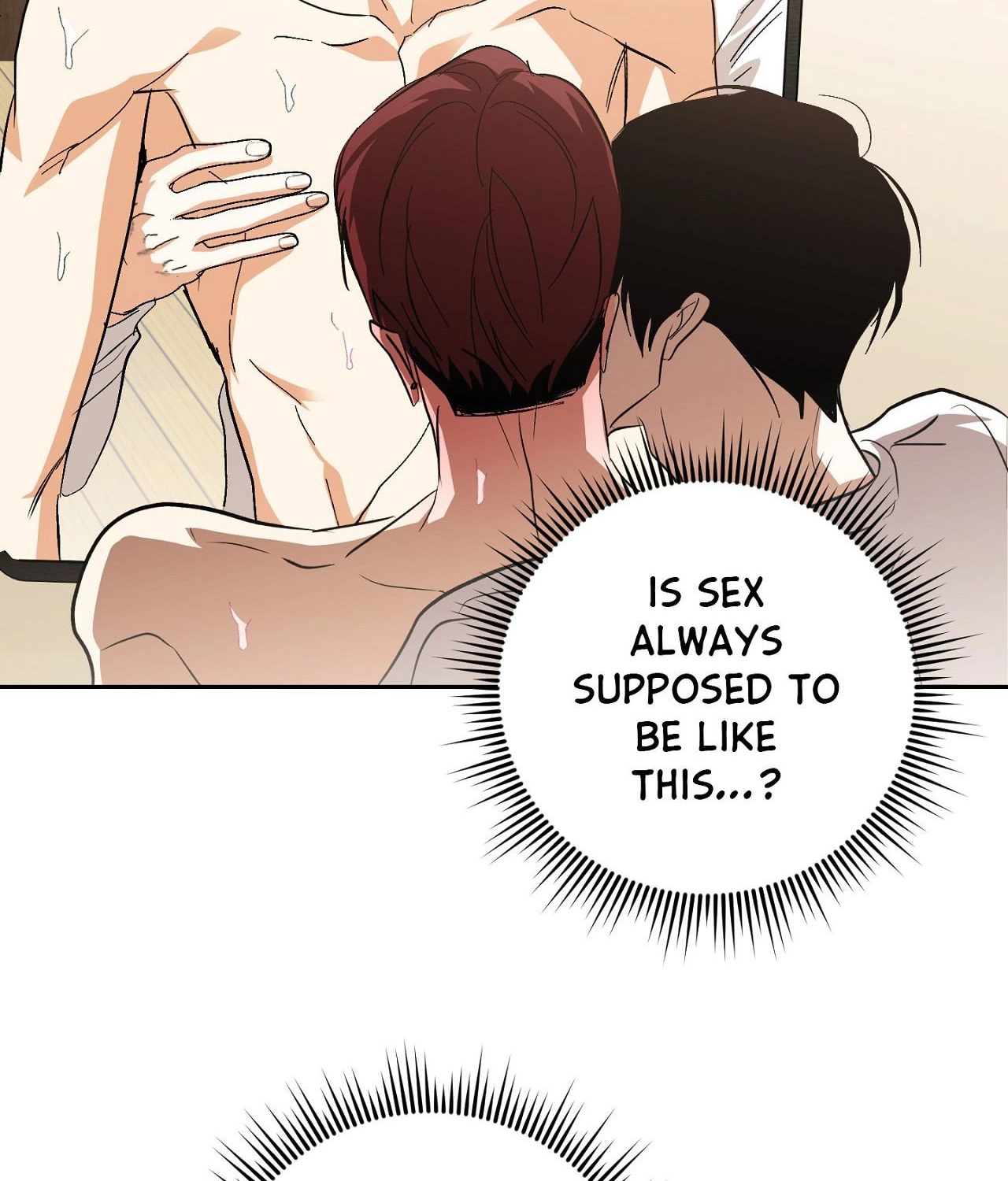 Two Tigers, Too Close Chapter 23 page 88 - 