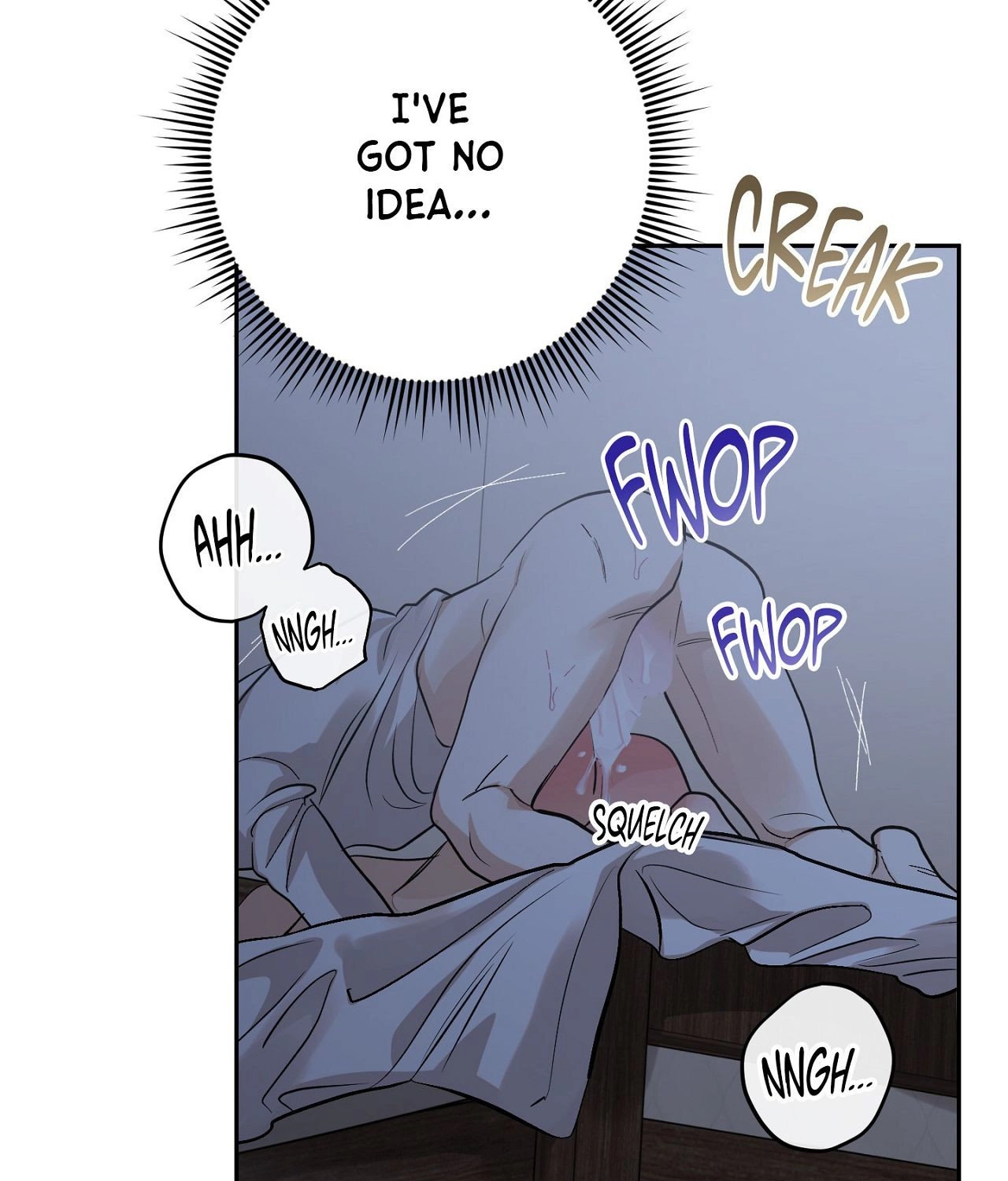 Two Tigers, Too Close Chapter 23 page 89 - 