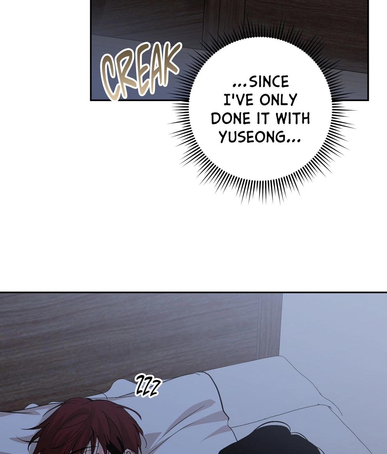 Two Tigers, Too Close Chapter 23 page 90 - 
