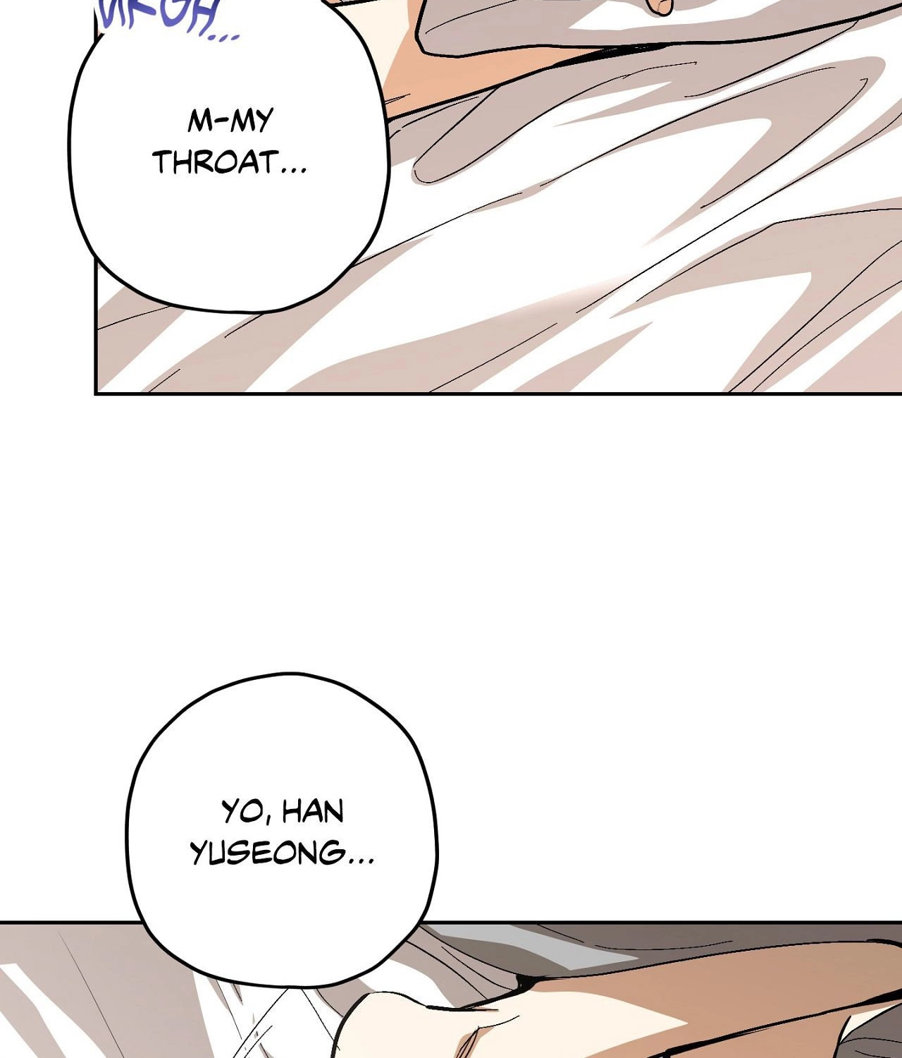 Two Tigers, Too Close Chapter 23 page 96 - 