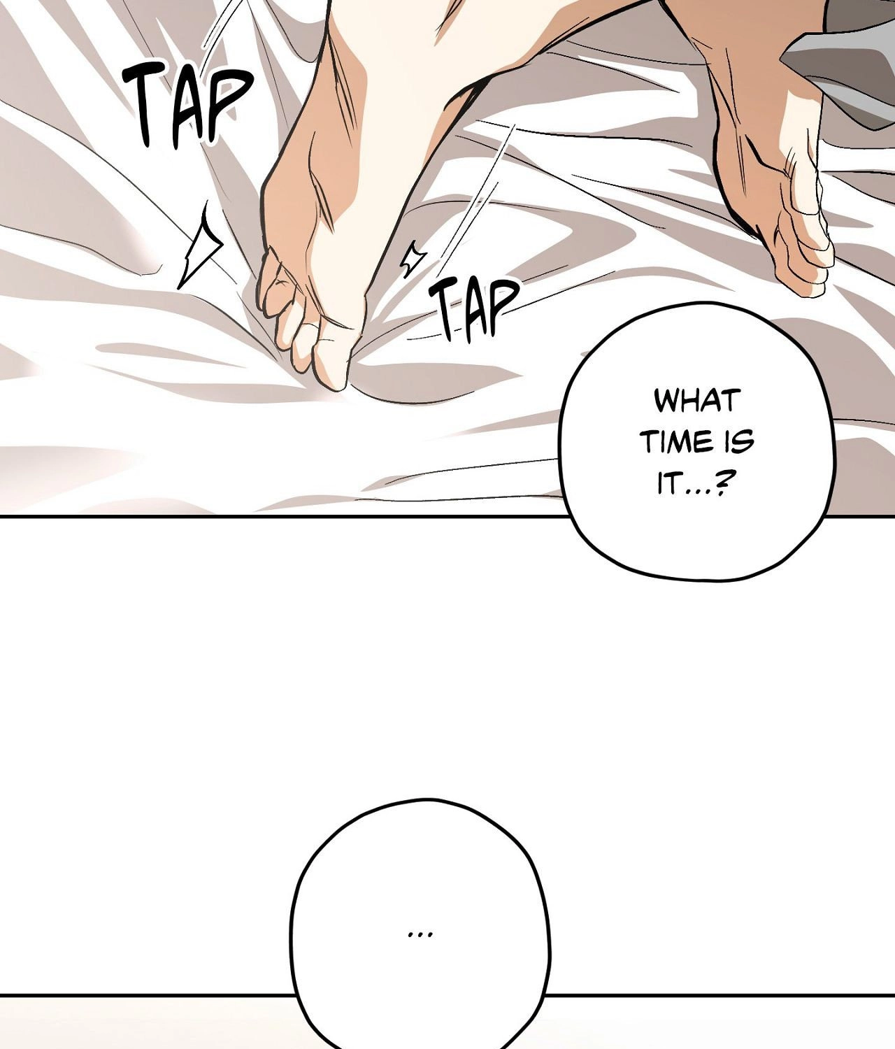 Two Tigers, Too Close Chapter 23 page 97 - 