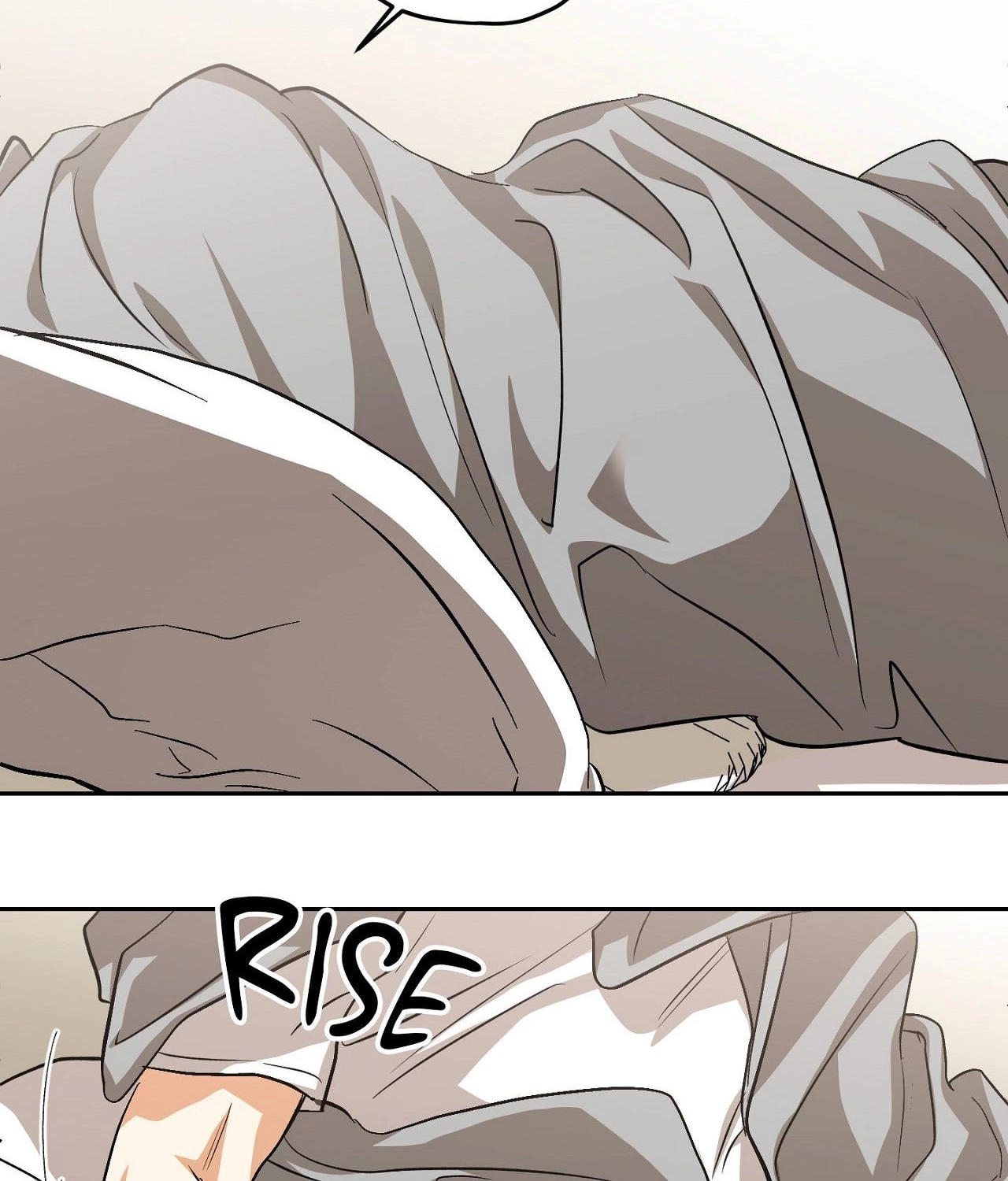 Two Tigers, Too Close Chapter 23 page 98 - 