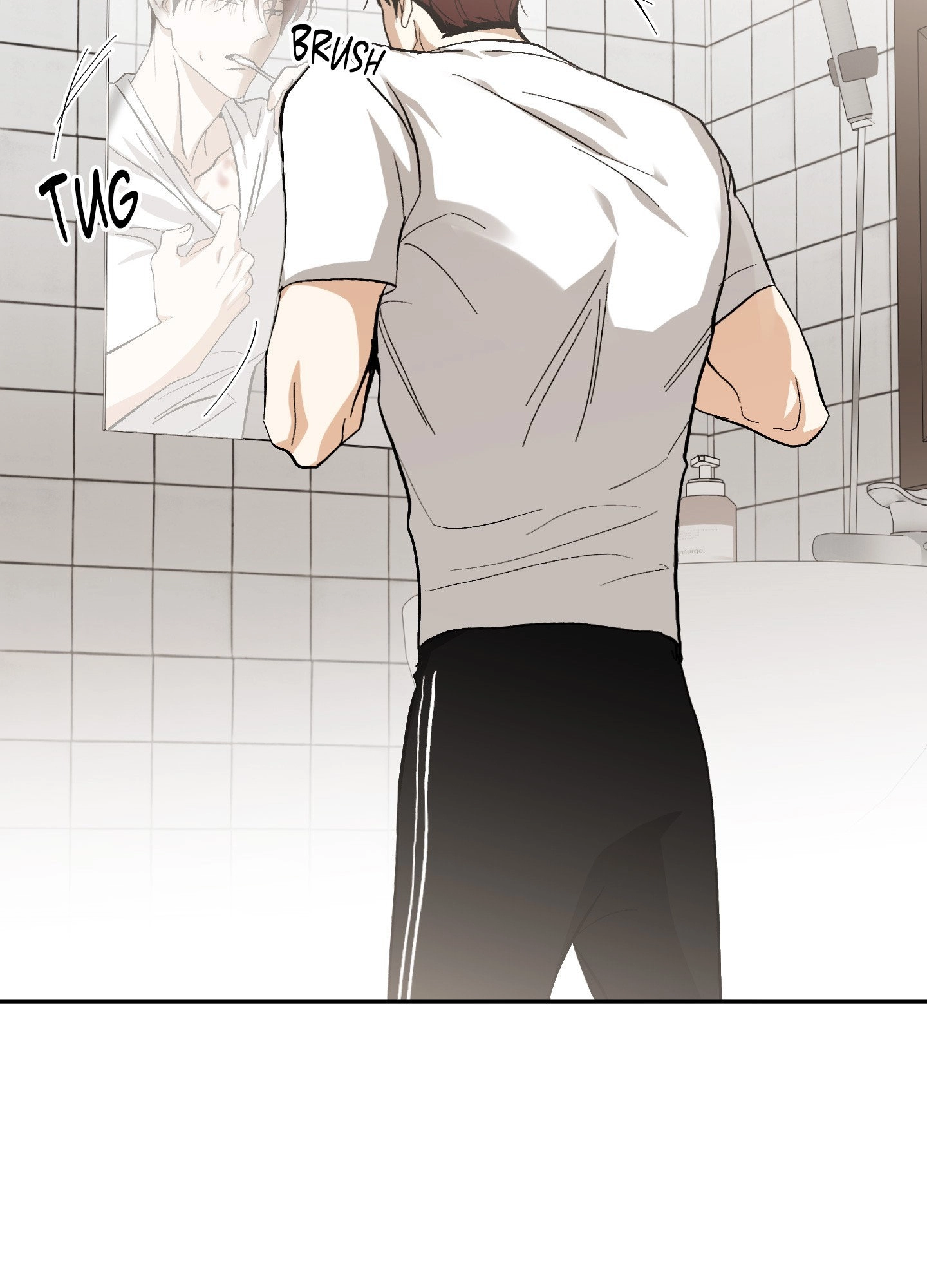Two Tigers, Too Close Chapter 24 page 2 - 
