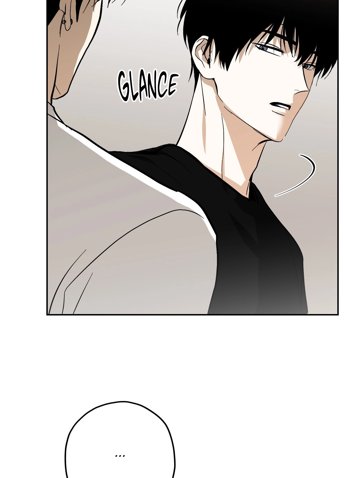 Two Tigers, Too Close Chapter 24 page 28 - 