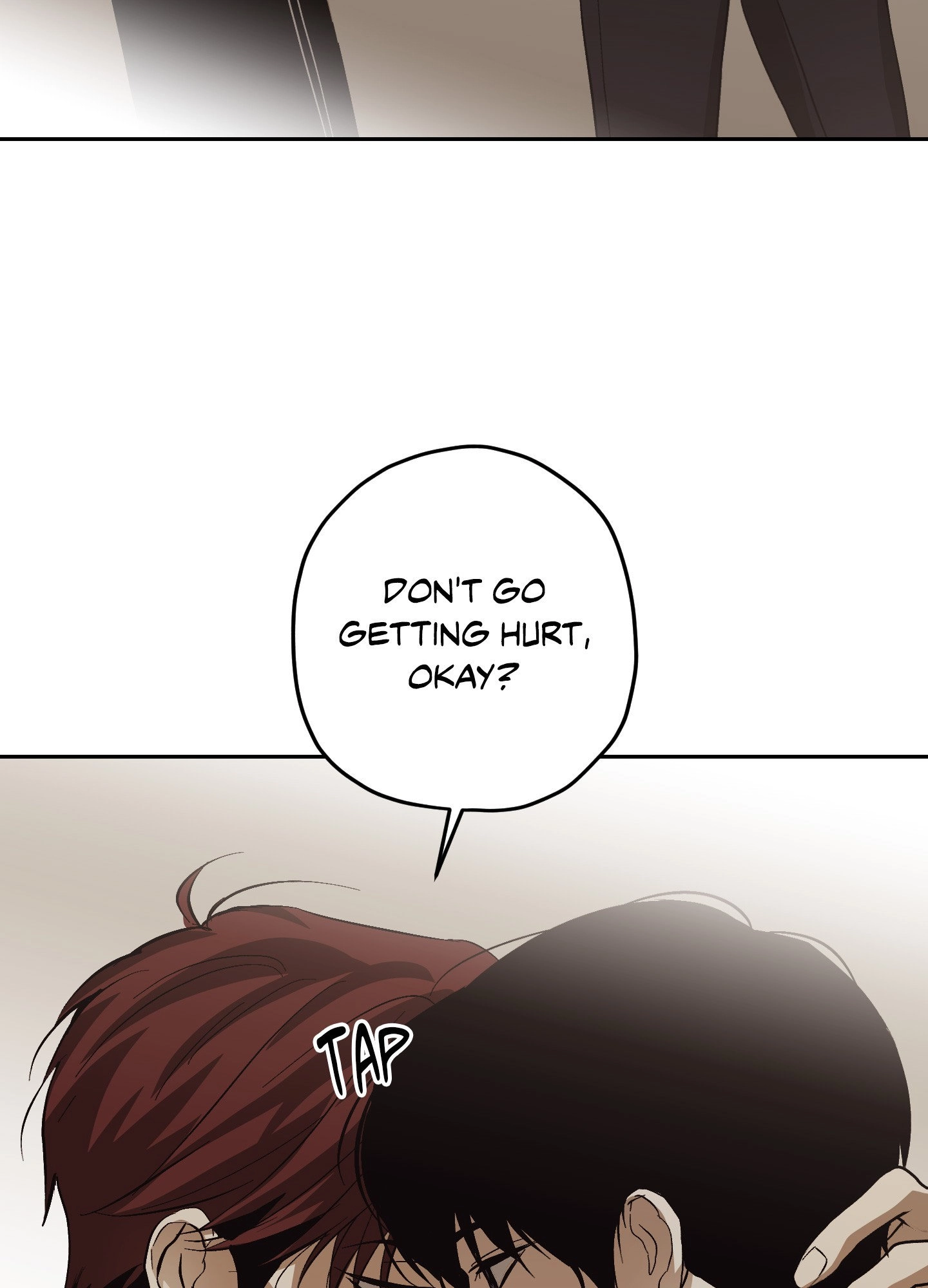 Two Tigers, Too Close Chapter 24 page 30 - 