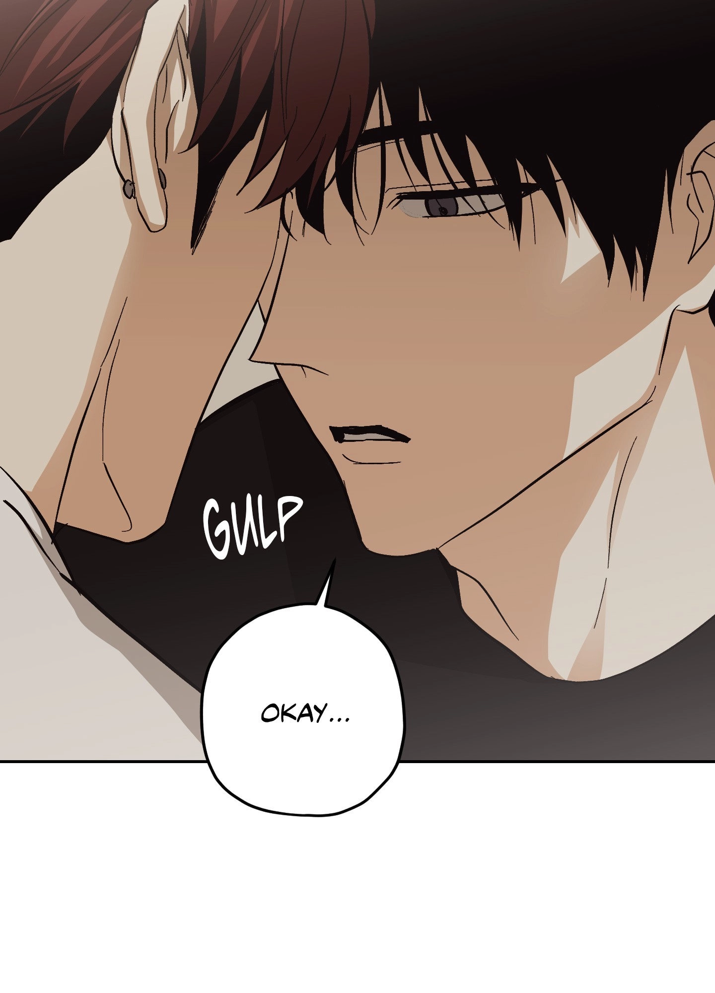Two Tigers, Too Close Chapter 24 page 32 - 