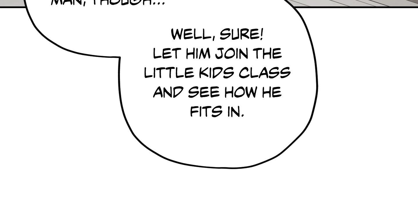 Two Tigers, Too Close Chapter 24 page 43 - 