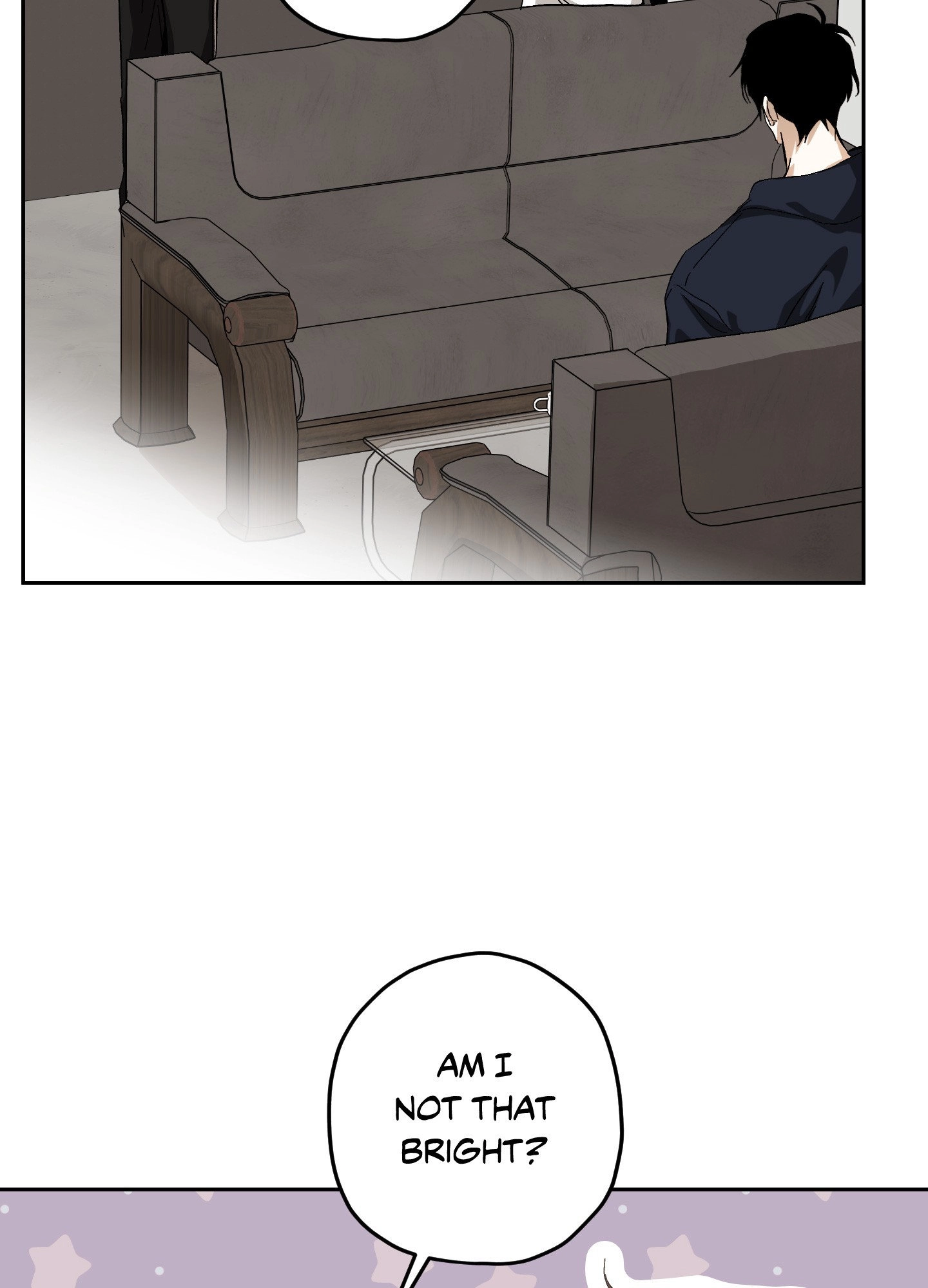 Two Tigers, Too Close Chapter 24 page 45 - 