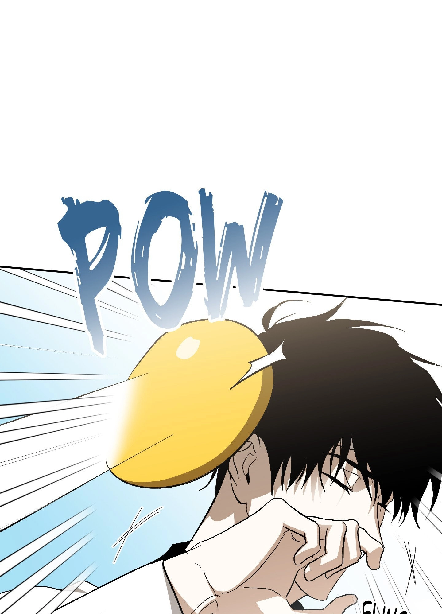Two Tigers, Too Close Chapter 24 page 53 - 