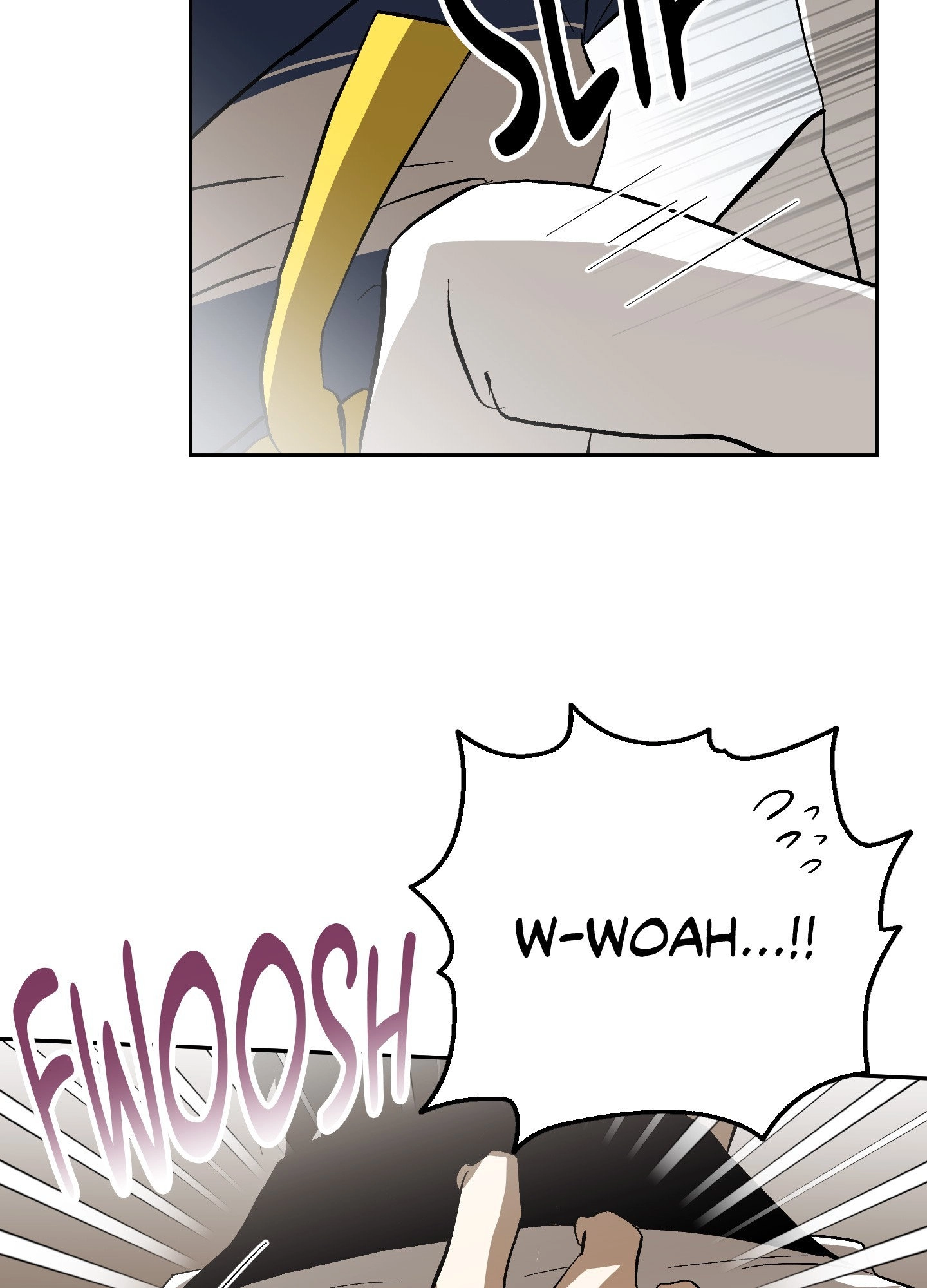 Two Tigers, Too Close Chapter 24 page 62 - 