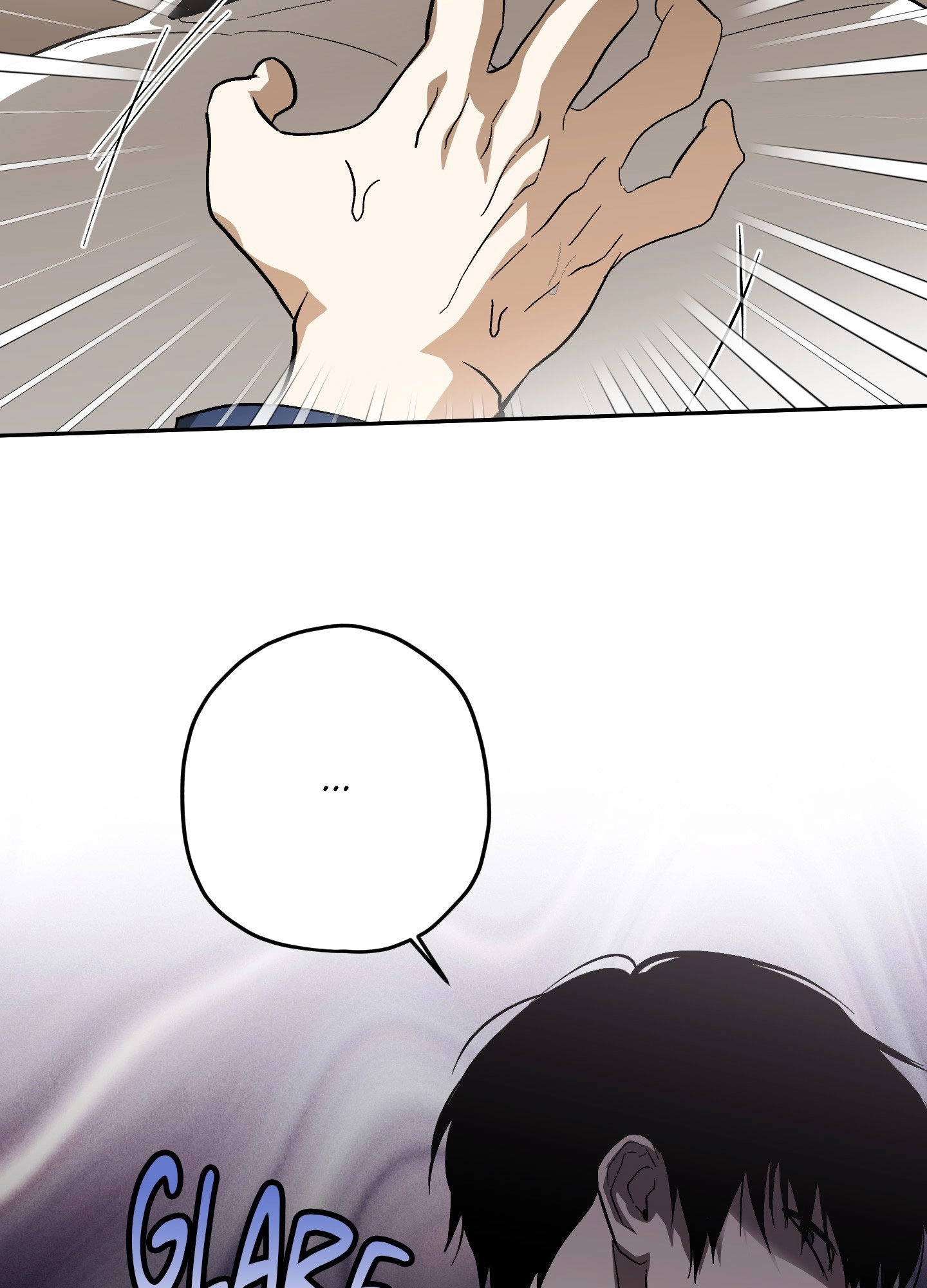 Two Tigers, Too Close Chapter 24 page 63 - 