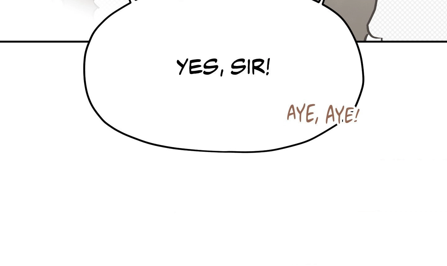 Two Tigers, Too Close Chapter 24 page 68 - 