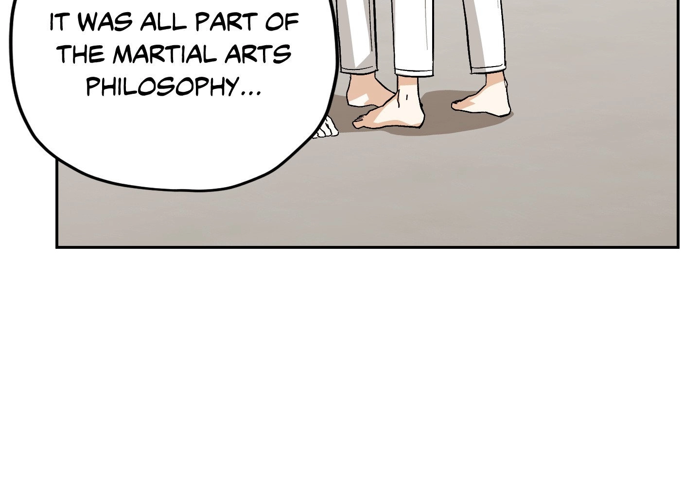 Two Tigers, Too Close Chapter 24 page 76 - 
