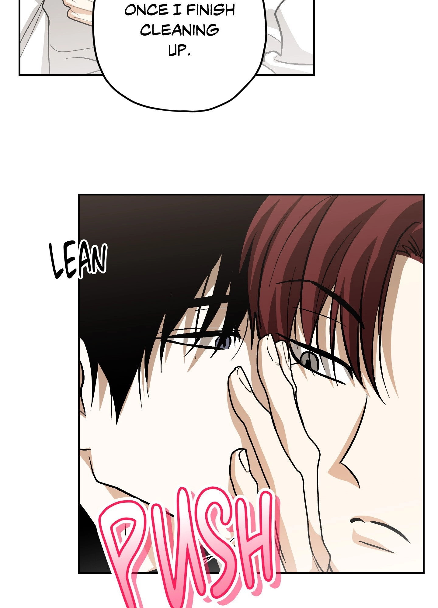 Two Tigers, Too Close Chapter 24 page 78 - 