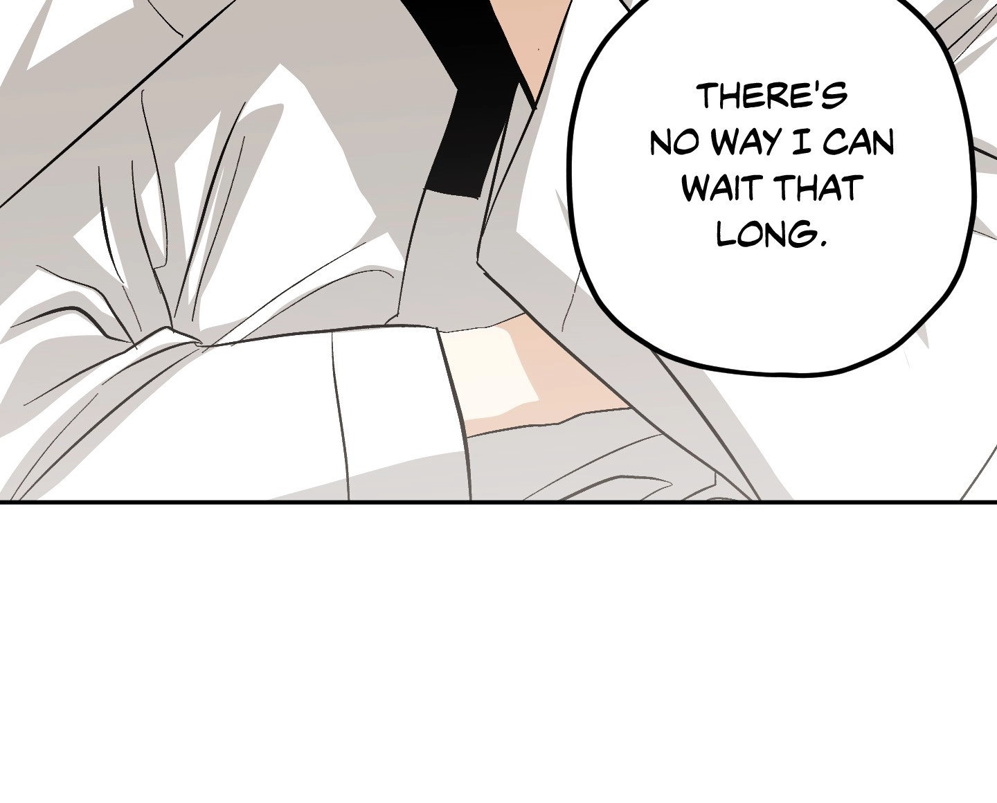 Two Tigers, Too Close Chapter 24 page 85 - 