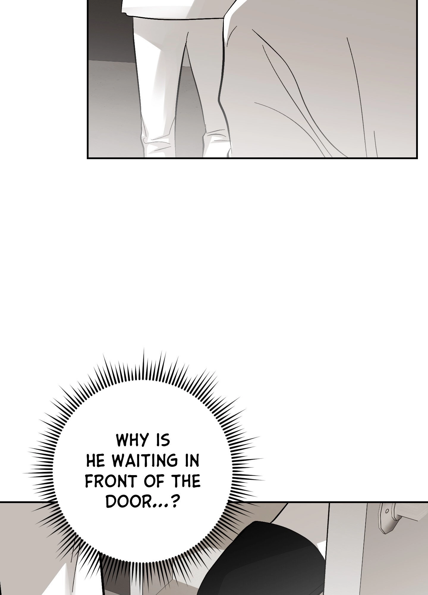 Two Tigers, Too Close Chapter 24 page 88 - 