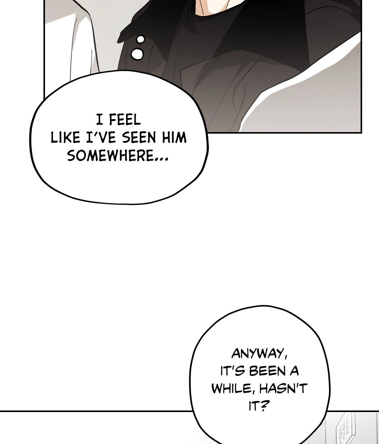 Two Tigers, Too Close Chapter 25 page 22 - 