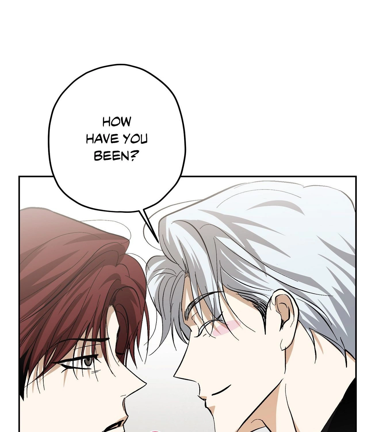 Two Tigers, Too Close Chapter 25 page 24 - 