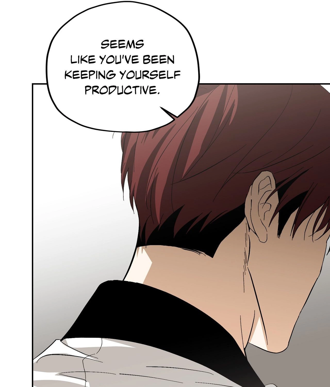 Two Tigers, Too Close Chapter 25 page 30 - 