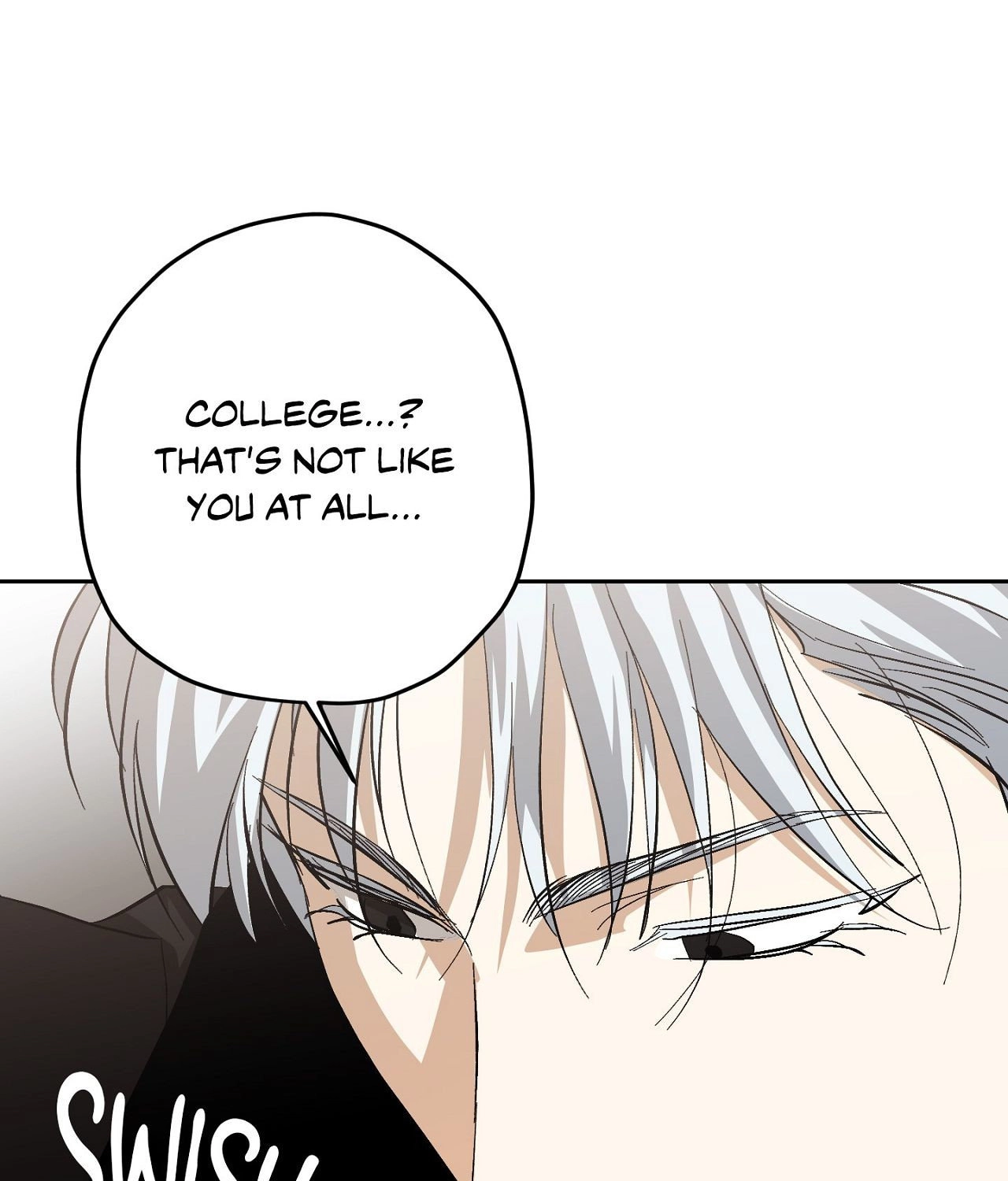 Two Tigers, Too Close Chapter 25 page 48 - 
