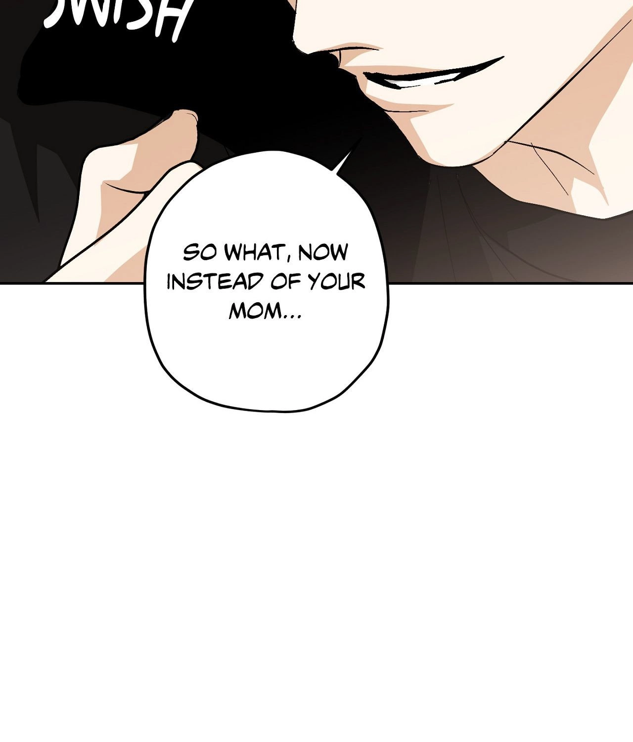 Two Tigers, Too Close Chapter 25 page 49 - 