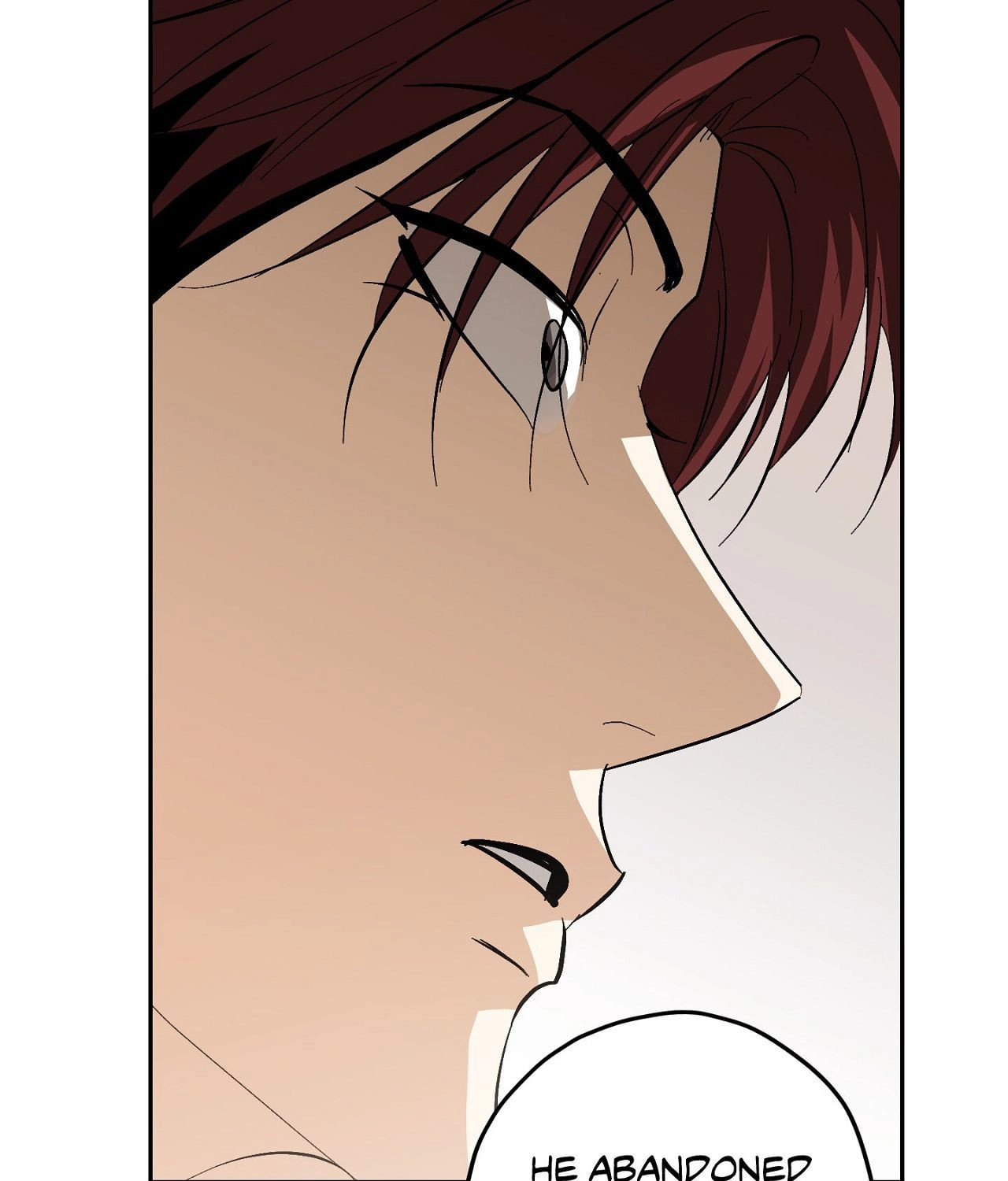 Two Tigers, Too Close Chapter 25 page 53 - 