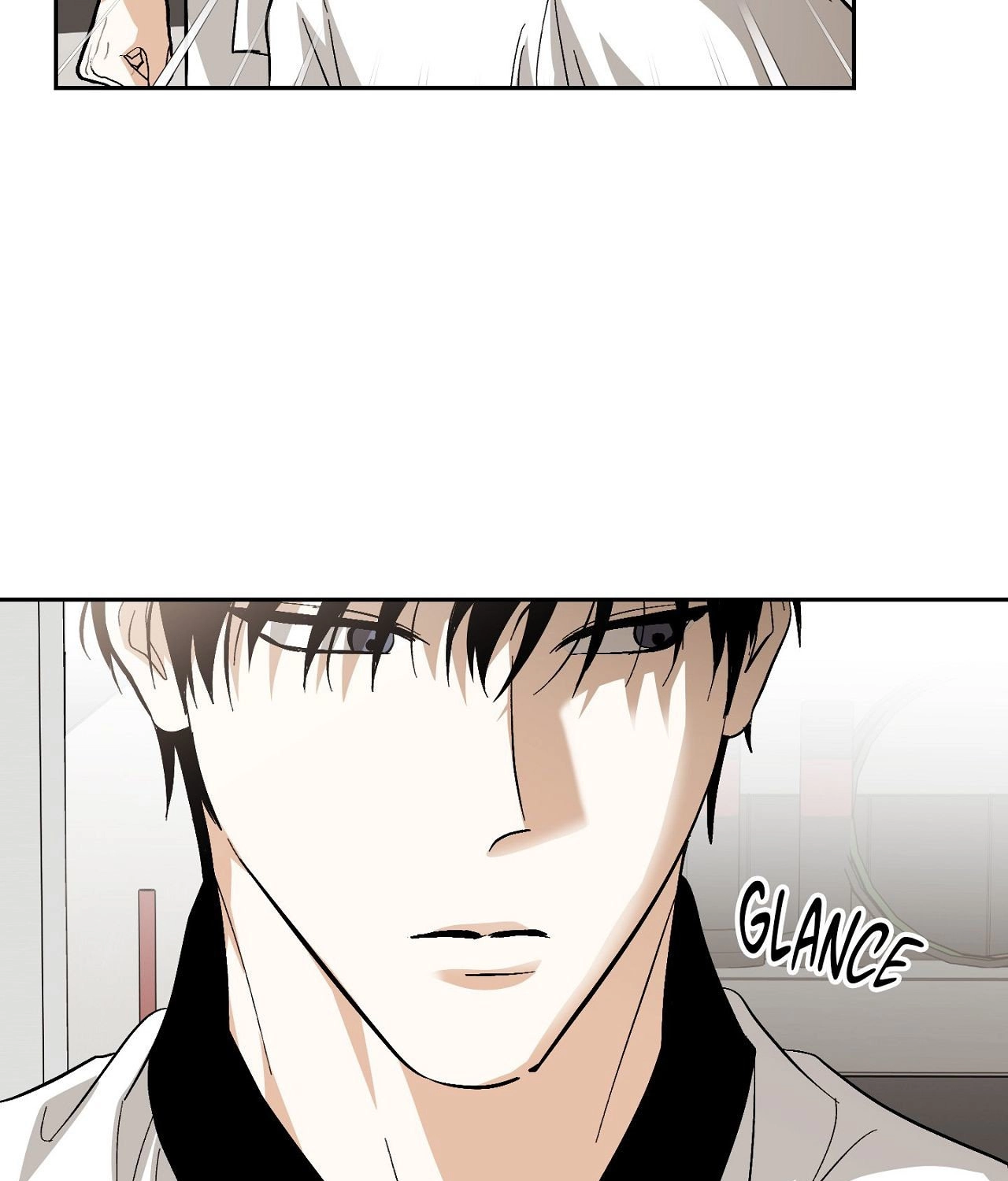 Two Tigers, Too Close Chapter 25 page 57 - 