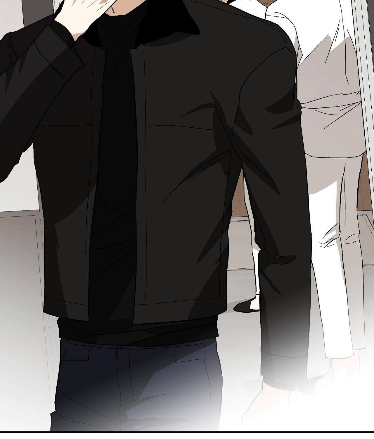 Two Tigers, Too Close Chapter 25 page 67 - 