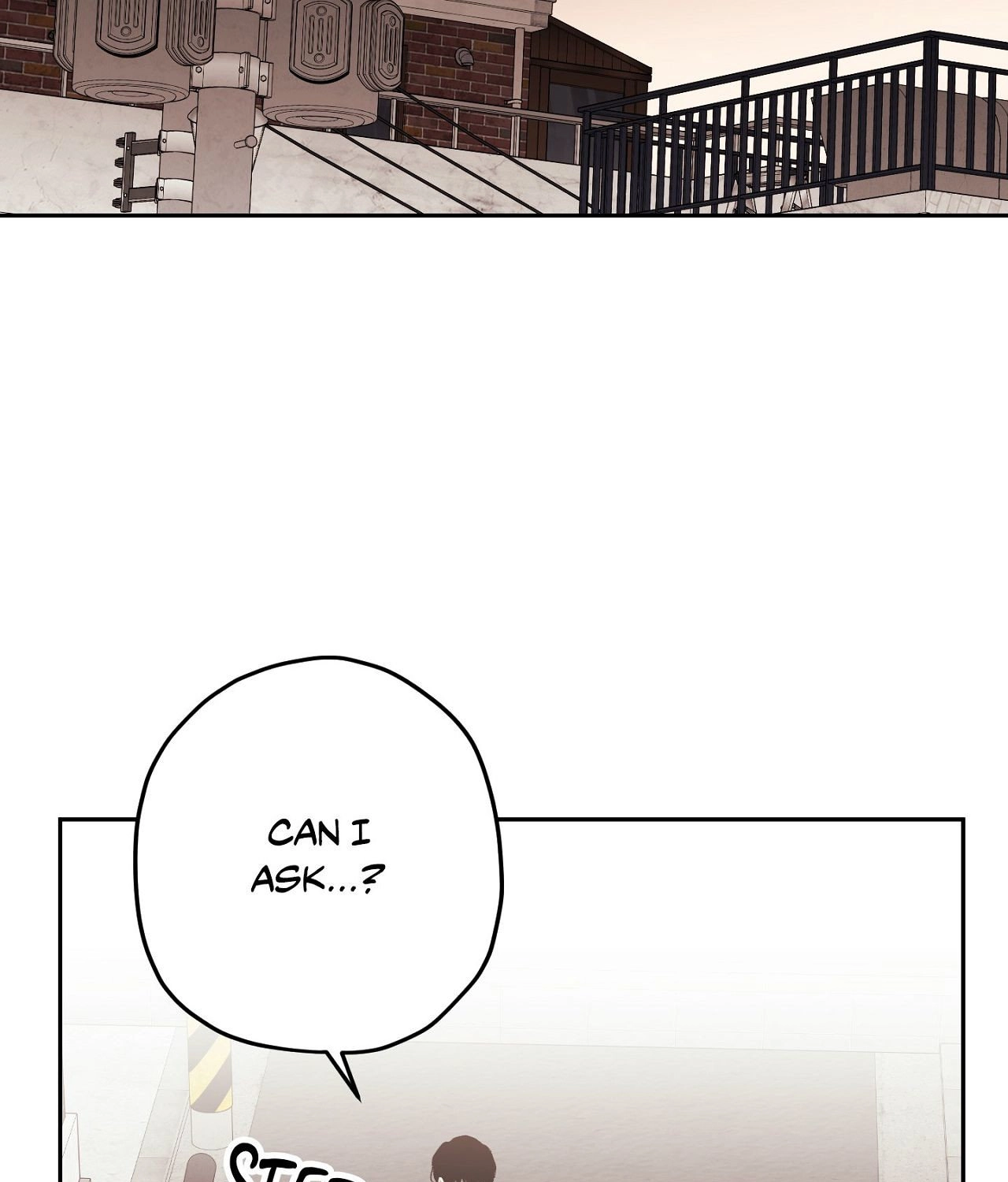Two Tigers, Too Close Chapter 25 page 75 - 