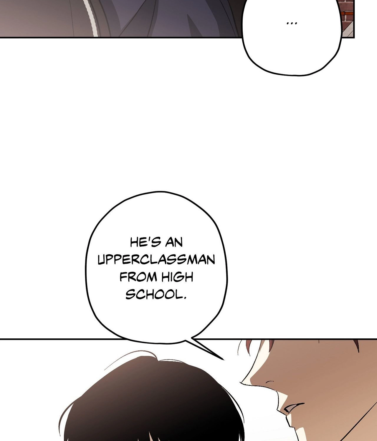 Two Tigers, Too Close Chapter 25 page 78 - 