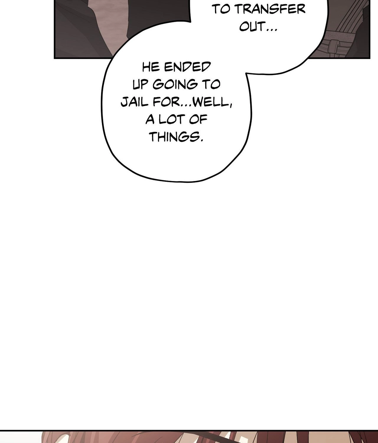 Two Tigers, Too Close Chapter 25 page 81 - 