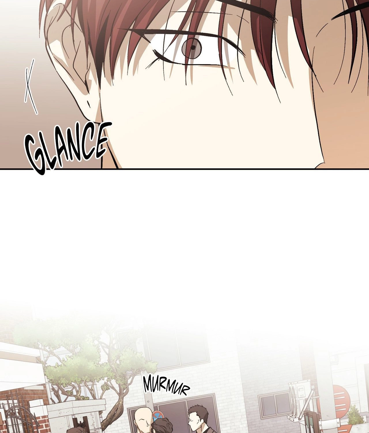 Two Tigers, Too Close Chapter 25 page 82 - 
